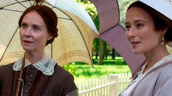 'A Quiet Passion', de Terence Davies, estará en el Festival de Berlín noticias imagen