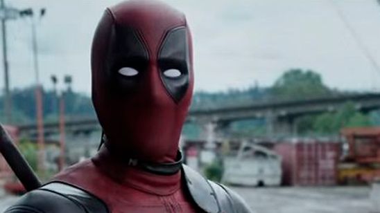 'Deadpool': Prímeras impresiones de la película noticias imagen