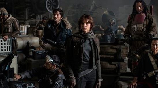 'Rogue One: A Star Wars Story': James Earl Jones podría regresar como la voz de Darth Vader noticias imagen