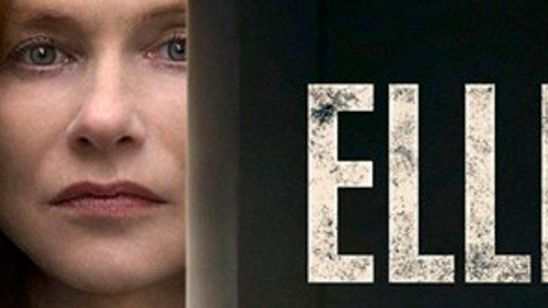 'Elle': Primer tráiler del nuevo 'thriller' de Paul Verhoeven noticias imagen