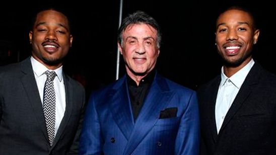 Ryan Coogler podría no dirigir la secuela de 'Creed' por culpa de 'Pantera Negra' noticias imagen