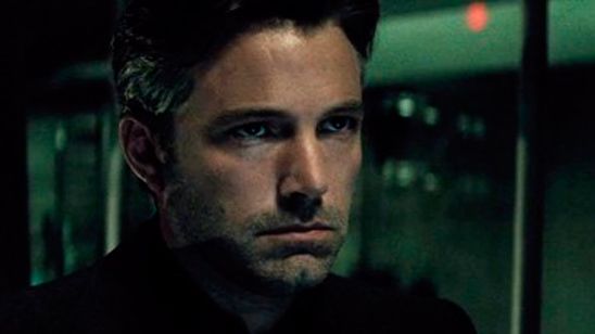 'Batman v Superman': Ben Affleck habla sobre la posibilidad de dirigir una película del Caballero Oscuro noticias imagen