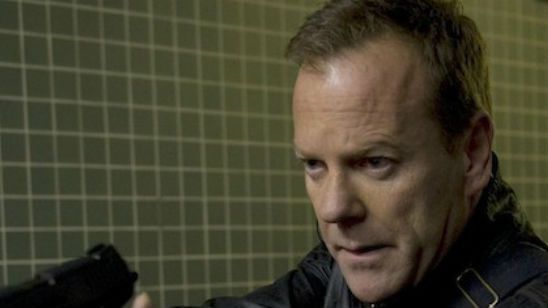 '24: Legacy': Kiefer Sutherland espera mucho de la nueva serie a pesar de no estar en ella noticias imagen