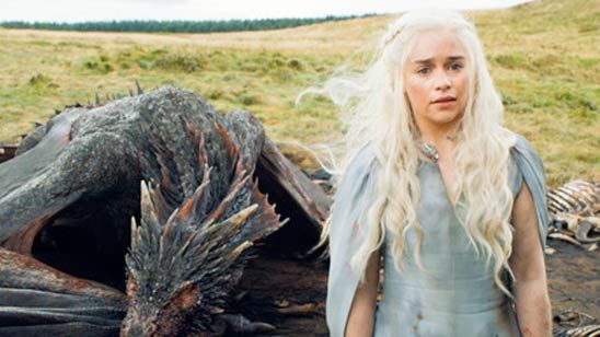 Movistar+ seguirá emitiendo 'Juego de tronos' y resto de series de HBO noticias imagen