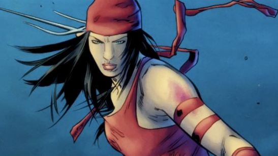 'Daredevil': Nuevas pistas sobre el traje de Elektra en la serie