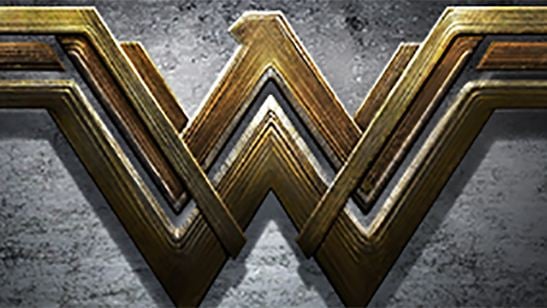 'Wonder Woman': revelado el logo de la película 