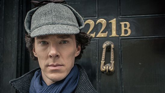 'Sherlock' estrenará su cuarta temporada en 2017 noticias imagen