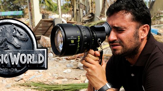 'Jurassic World 2': ¿dirigirá finalmente J.A. Bayona la secuela? noticias imagen