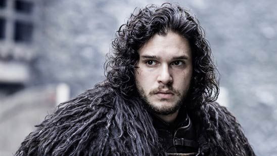 'Juego de tronos': Maisie Williams adelanta pistas sobre el destino de Jon Nieve en la sexta temporada noticias imagen