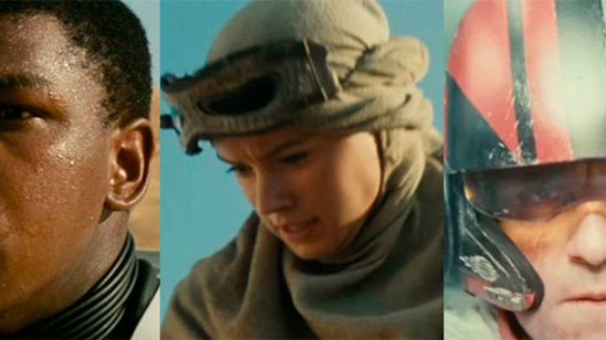 'Star Wars: Episodio VIII' retrasa su rodaje hasta febrero para darles más peso a Rey, Finn y Poe noticias imagen