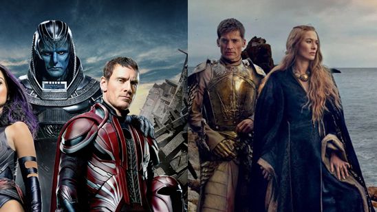 'X-Men: Apocalipsis': Bryan Singer compara la cinta con 'Juego de tronos' noticias imagen