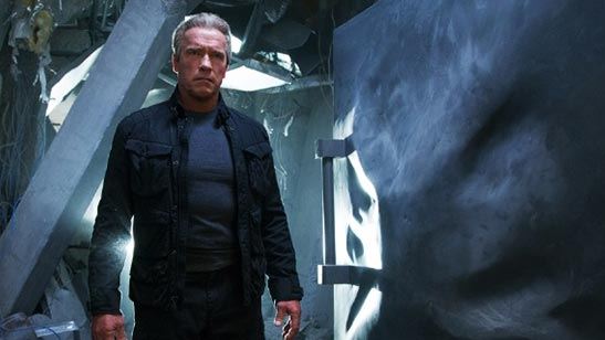 La secuela de 'Terminator: Génesis' se aplaza indefinidamente