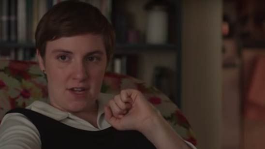 'Girls': nuevo tráiler y póster de la quinta temporada  noticias imagen