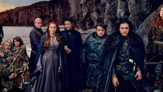 TEST: ¿A qué personaje de 'Juego de Tronos' pertenecen estas frases? noticias imagen