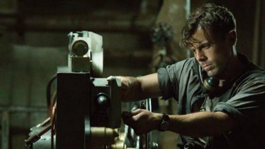 'La hora decisiva': dos nuevos clips protagonizados por Chris Pine y Casey Affleck noticias imagen