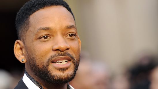 Will Smith apoya a su mujer y no acudirá a la gala de los Oscar 2016 noticias imagen