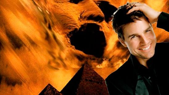 'La momia': Tom Cruise se une al 'reboot' de Universal noticias imagen