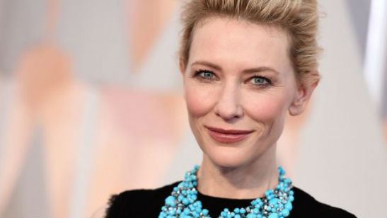 'Thor: Ragnarok': ¿revelado el papel de Cate Blanchett como villana?