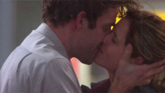 'The Office': Jenna Fischer y John Krasinski estaban "genuinamente enamorados" durante el rodaje noticias imagen