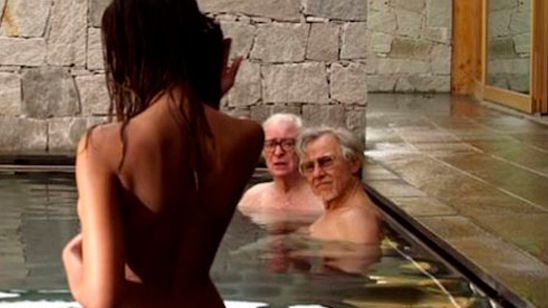 'La juventud': Así habla la crítica internacional de lo nuevo de Paolo Sorrentino noticias imagen