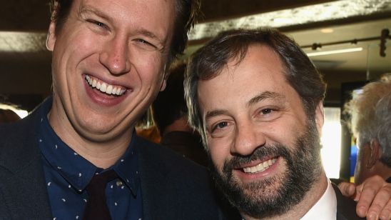 HBO da luz verde a 'Crashing', la nueva serie de Judd Apatow y Pete Holmes noticias imagen