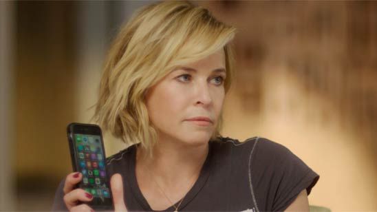 'Chelsea Does', la serie documental protagonizada por Chelsea Handler ya está en NETFLIX noticias imagen