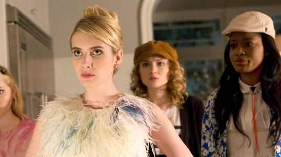 'Scream Queens': La segunda temporada tendrá a cuatro personajes masculinos nuevos noticias imagen