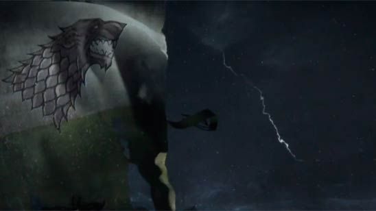 'Juego de Tronos': HBO publica tres nuevos 'teaser' con las principales casas de la serie noticias imagen