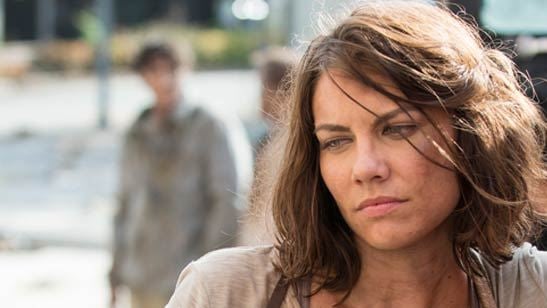 ‘Batman v Superman': Lauren Cohan de ‘The Walking Dead’ interpretará a la madre de Bruce Wayne