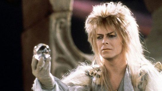 'Dentro del laberinto': TriStar prepara una nueva versión de la cinta protagonizada por David Bowie noticias imagen