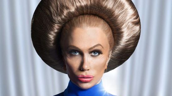 'Zoolander 2': Nueva promo de la comedia con Kristen Wiig noticias imagen