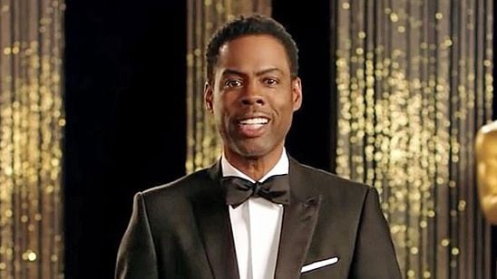 Chris Rock comentará la polémica por la diversidad como presentador de los Oscar 2016 noticias imagen