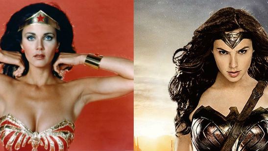'Wonder Woman': Lynda Carter no aparecerá en la película de la superheroína, según su publicista