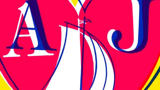 'Julieta': 'Teaser' póster de la nueva película de Pedro Almodóvar noticias imagen