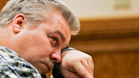 'Making a Murderer': Steven Avery habla sobre la serie documental de Netflix noticias imagen