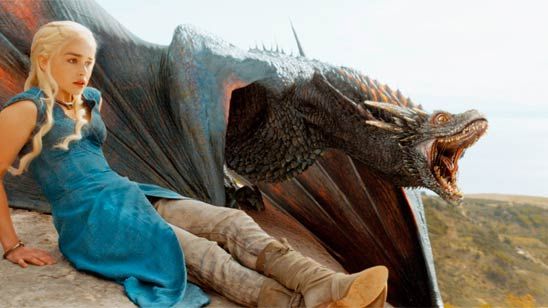 'Juego de tronos', 'Fargo' y 'Transparent', premiadas por el Sindicato de Productores de EE UU noticias imagen