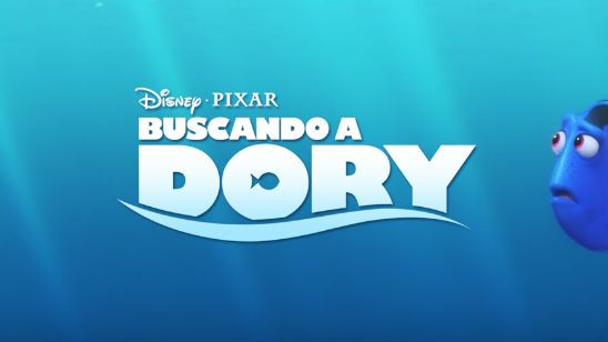 'Buscando a Dory': La protagonista, al ritmo de Frank Sinatra en el nuevo 'teaser' noticias imagen