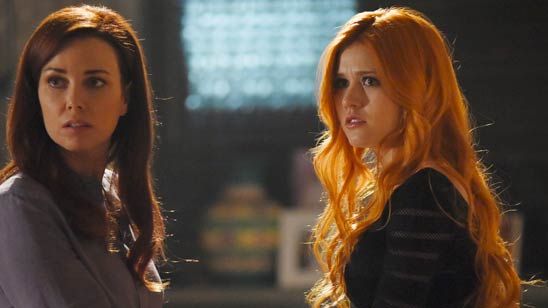 'Shadowhunters: The Mortal Instruments': ¿Quién es quién en la serie de Netflix que adapta la saga de Cassandra Clare? noticias imagen