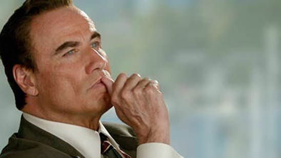 'American Crime Story': ¿Cómo llegó John Travolta a la serie de Ryan Murphy? noticias imagen