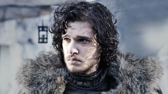 'Juego de Tronos': Kit Harington zanja la discusión sobre el futuro de Jon Nieve noticias imagen