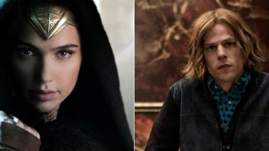 'Batman v Superman: El amanecer de la justicia': ¿Qué relación existe entre Lex Luthor y Wonder Woman? noticias imagen
