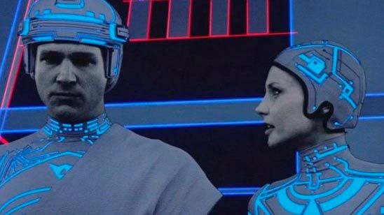 'Tron' perdió su nominación al Oscar a los Mejores efectos especiales porque usar ordenadores era "trampa" noticias imagen
