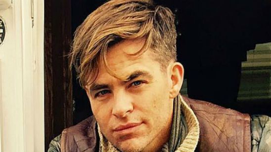 'Wonder Woman': Chris Pine afirma que la superheroína podría hacer menos agresivo el Universo DC noticias imagen