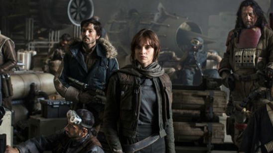 RUMOR: Revelados nuevos detalles de 'Rogue One: A Star Wars Story' noticias imagen