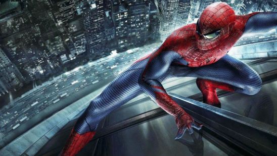 'Spider-Man': La nueva película sobre Peter Parker se estrenará en IMAX e IMAX 3D noticias imagen