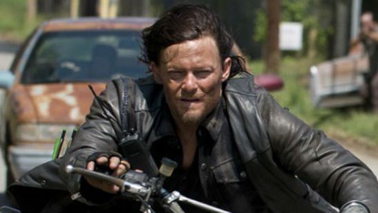 'The Walking Dead': Daryl será más aterrador en el regreso de la sexta temporada