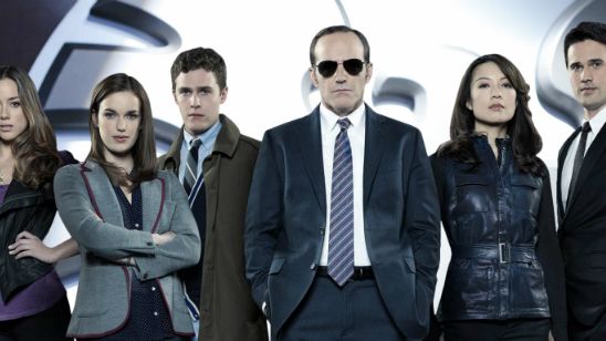 'Agents of S.H.I.E.L.D.': Así es el 'tráiler honesto' de la serie de Marvel noticias imagen