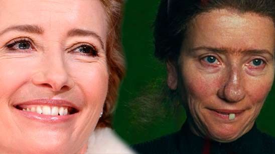 10 actores que pasaron desapercibidos con varios personajes gracias al maquillaje noticias imagen