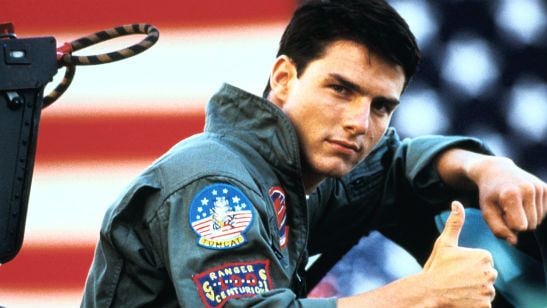 'Top Gun 2': Jerry Bruckheimer se reúne con Tom Cruise para hablar de la secuela