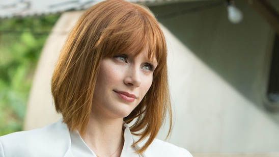'Jurassic World 2': Bryce Dallas Howard da nuevos detalles sobre Claire en la secuela noticias imagen